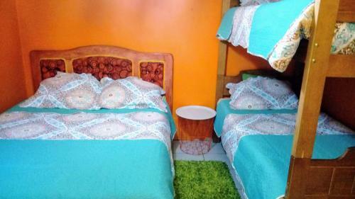 Hostel Friendly
