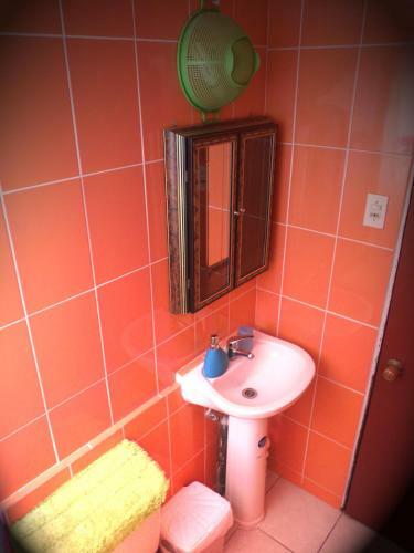Hostel Friendly