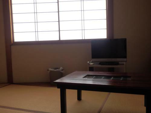 Posada Minshuku Ginmatsu