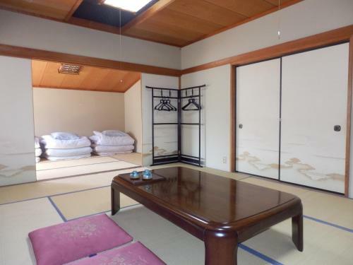 Posada Minshuku Ginmatsu