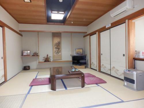 Posada Minshuku Ginmatsu
