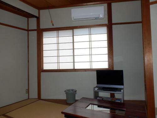 Posada Minshuku Ginmatsu