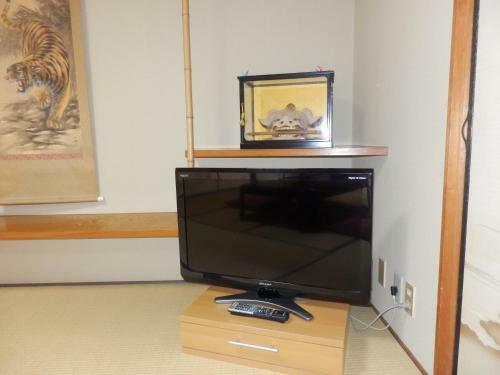 Posada Minshuku Ginmatsu