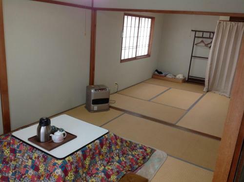 Posada Minshuku Ginmatsu