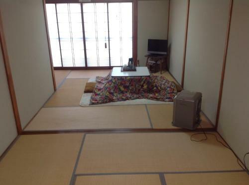 Posada Minshuku Ginmatsu