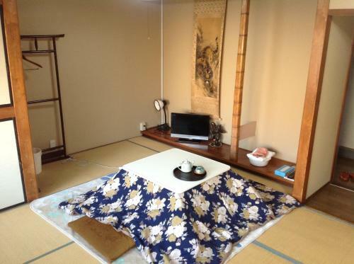 Posada Minshuku Ginmatsu