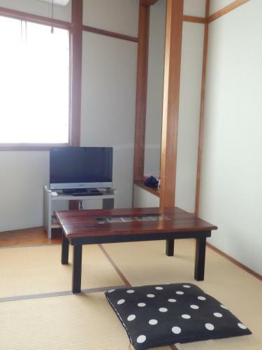Posada Minshuku Ginmatsu