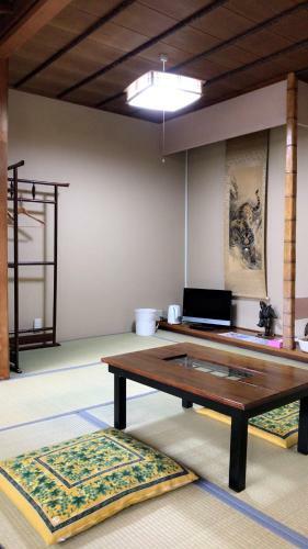 Posada Minshuku Ginmatsu