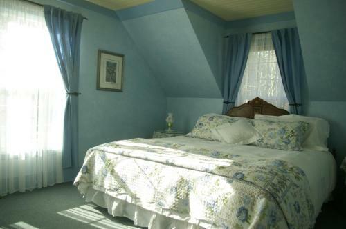 Holmesdale House Bed And Breakfast