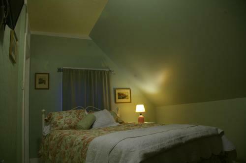 Holmesdale House Bed And Breakfast