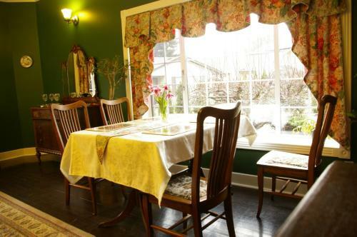 Holmesdale House Bed And Breakfast
