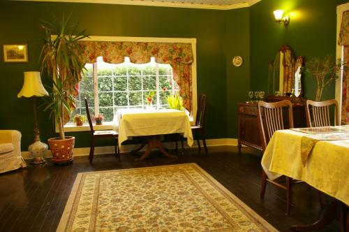 Holmesdale House Bed And Breakfast
