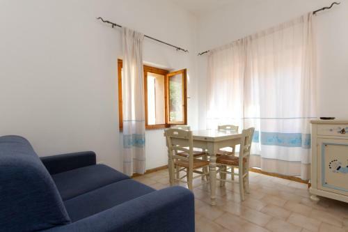 Apartamento Residence Le Baiette