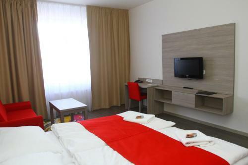 Hotel Pal�c Elektra