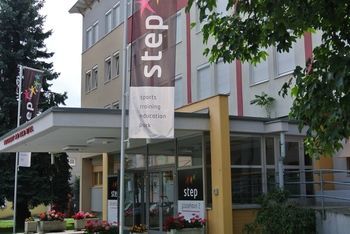 Albergue Step G�steh�user.pinkafeld