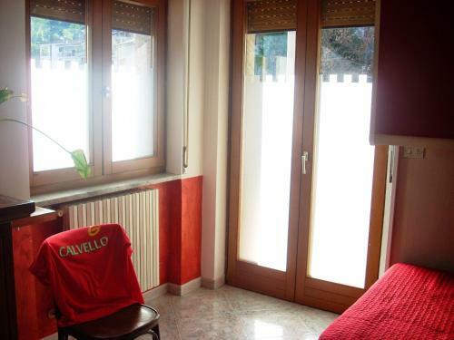 Bed & Breakfast Lucant�