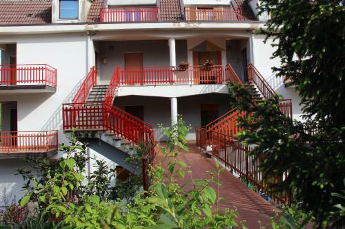 Bed & Breakfast Lucant�