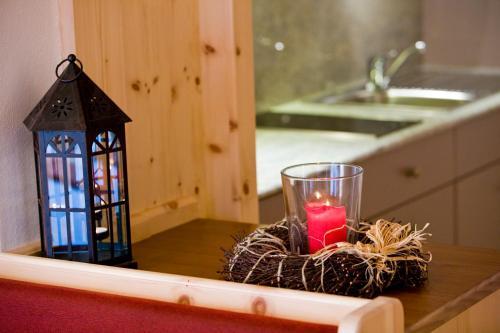 Piculin Alpin Apartments