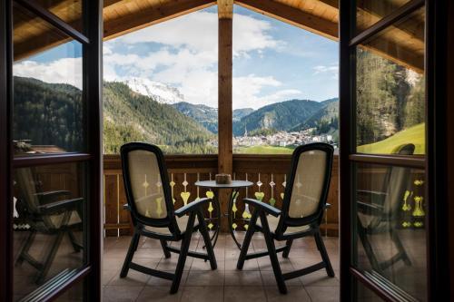 Piculin Alpin Apartments
