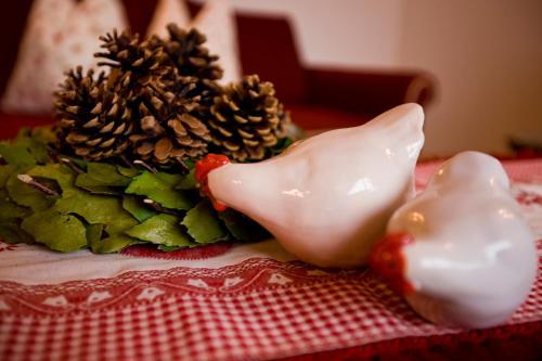 Piculin Alpin Apartments