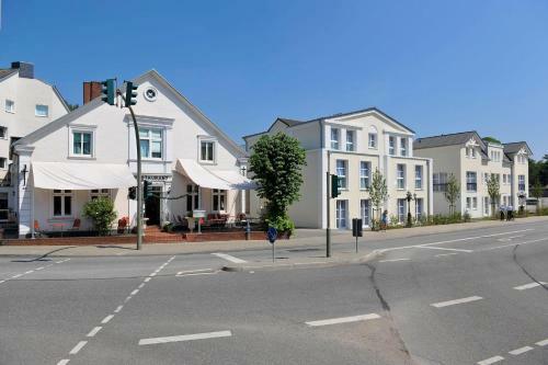 Hotel Behrmann