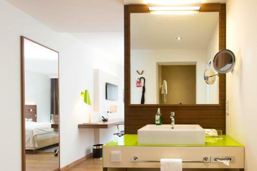 Hotel J�ger