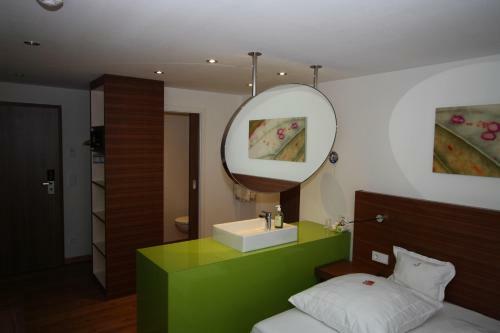Hotel J�ger