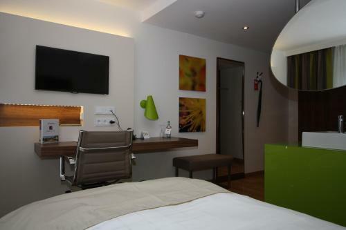 Hotel J�ger
