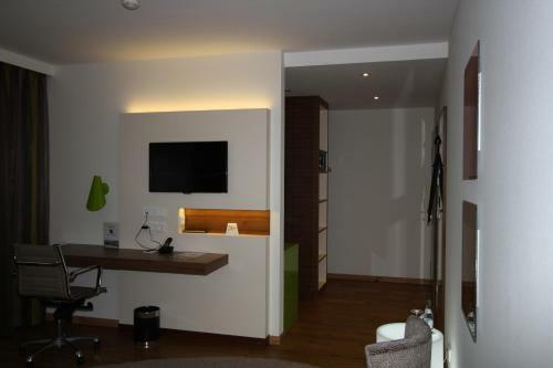 Hotel J�ger