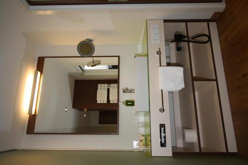Hotel J�ger