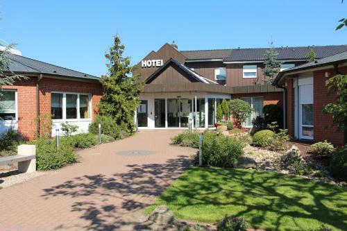 Hotel J�ger