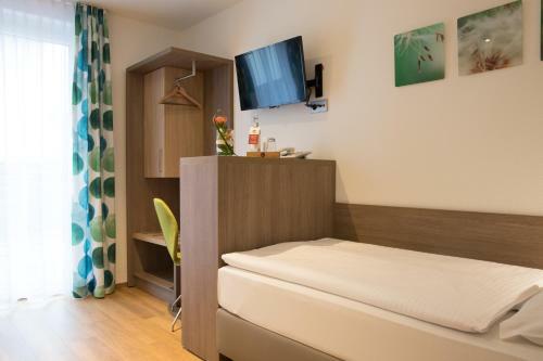 Hotel J�ger
