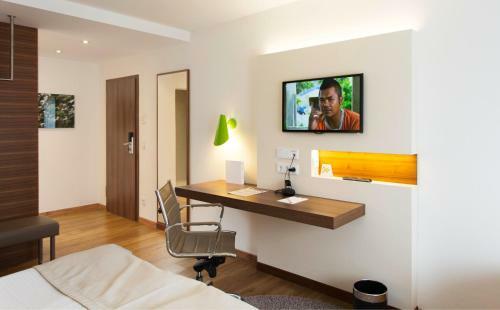 Hotel J�ger