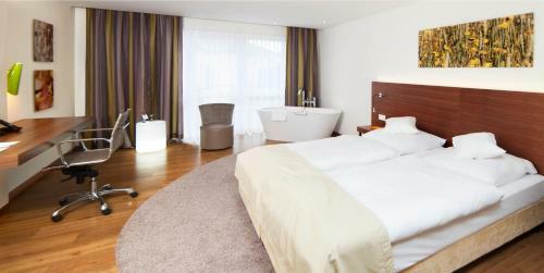 Hotel J�ger