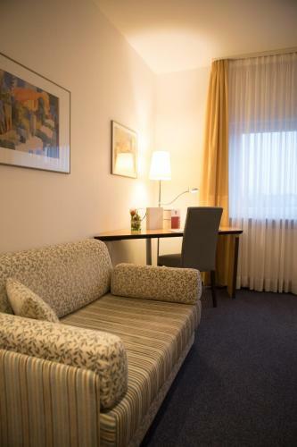 Hotel J�ger