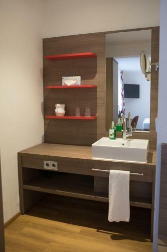 Hotel J�ger