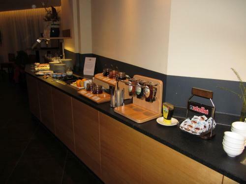 Hotel J�ger