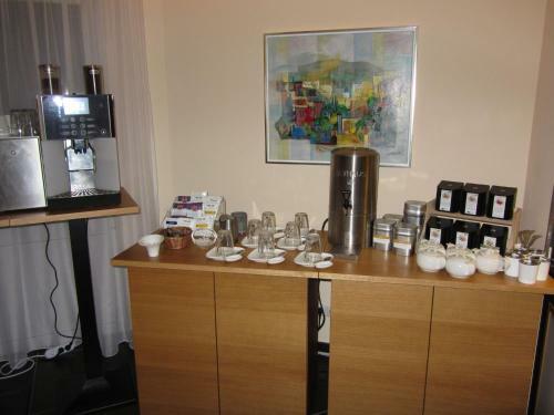 Hotel J�ger