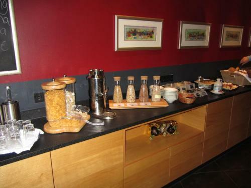 Hotel J�ger