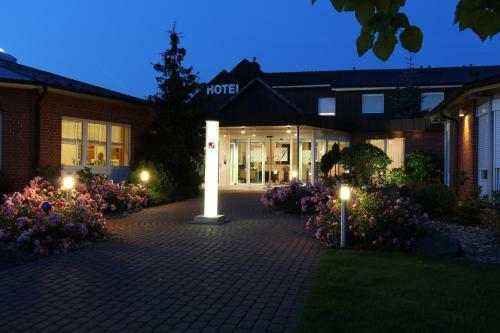 Hotel J�ger