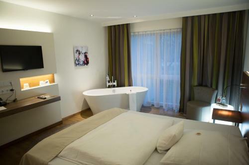 Hotel J�ger
