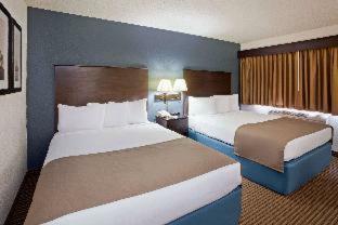 Hotel Americinn By Wyndham Menominee