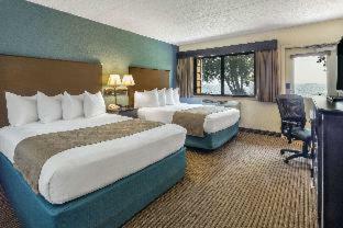 Hotel Americinn By Wyndham Menominee