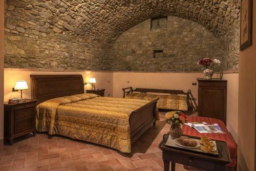 Agroturismo Agriturismo Le Gallozzole