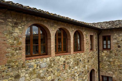 Agroturismo Agriturismo Le Gallozzole