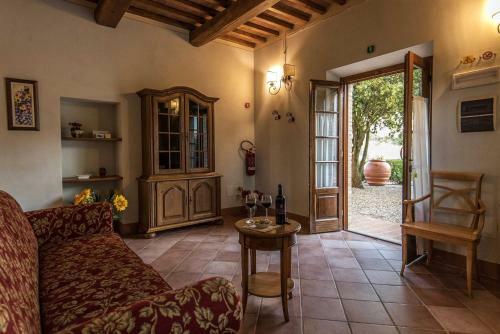 Agroturismo Agriturismo Le Gallozzole
