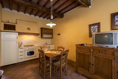 Agroturismo Agriturismo Le Gallozzole
