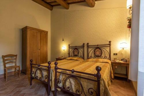 Agroturismo Agriturismo Le Gallozzole