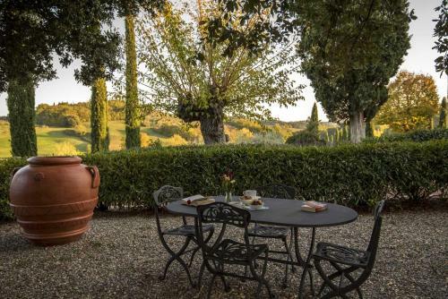 Agroturismo Agriturismo Le Gallozzole