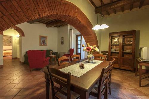 Agroturismo Agriturismo Le Gallozzole